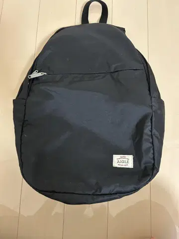 AIGLE 럭색