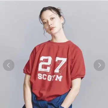 뷰티 앤 유스 DailyWear 맨투맨