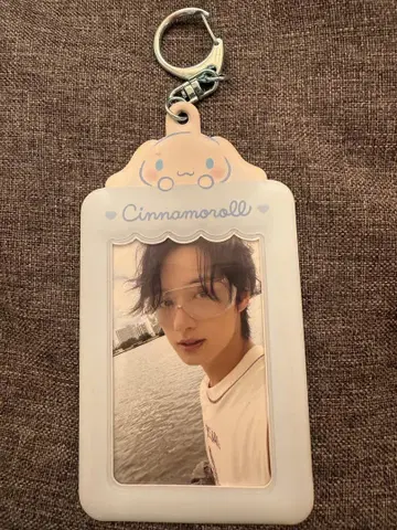 세븐틴 준 스필 더 필즈 키트 키노