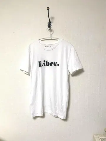 Deuxieme Classe 두지엠 클래스 로고 티셔츠 S