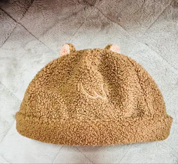 스키즈 보아 캡 한쿼카