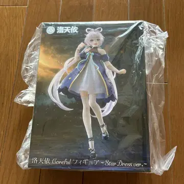 Lakuten Coreful 피규어 Star Dress ver.