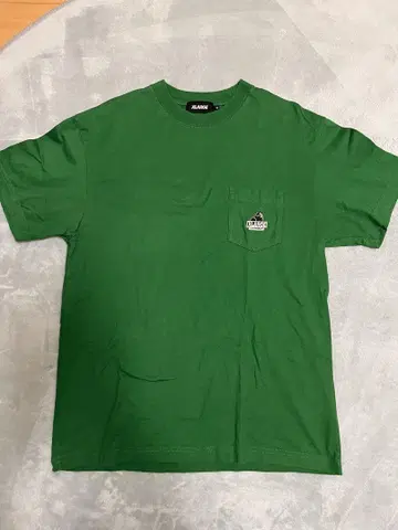 XLARGE 티셔츠