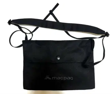 macpac 트렉 뮤제트 사코슈