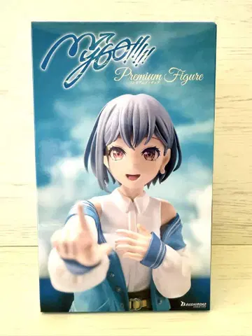 BanG Dream! 프리미엄 피규어 MyGO!!!!! 타카마츠 토