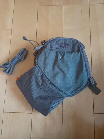 미스터리 랜치 윙맨 멀티 포켓