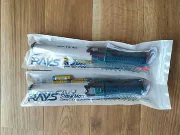 Snow Man RAYS 응원봉
