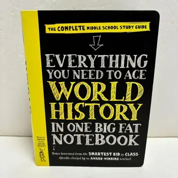 World History (영문판)