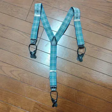 앨버트 서스펜더