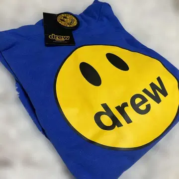 drew house 후드티