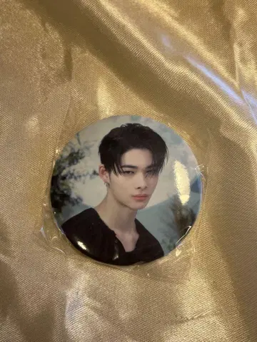 캔뱃지 니키 ver