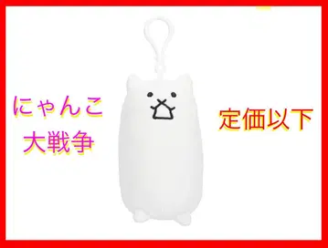 냥코 대전쟁 오리지널 마스코트 탱크 고양이 냥코 대전쟁