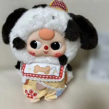baby theer 봉제 인형 400 개