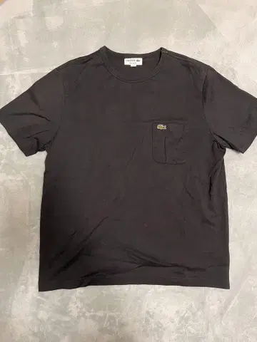 라코스테(LACOSTE) 티셔츠