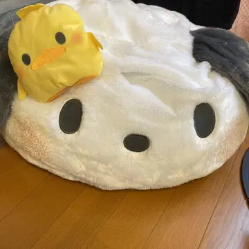 포차코 큰 봉제 인형