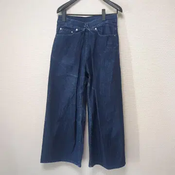 존 로렌스 설리반 리지드 와이드 팬츠