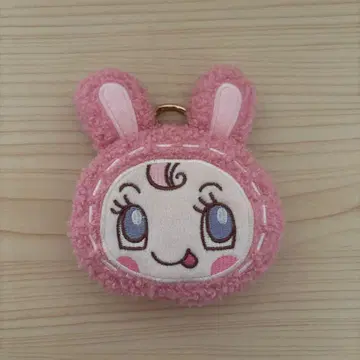 메조 피아노 베리에짱 모코모코 파우치