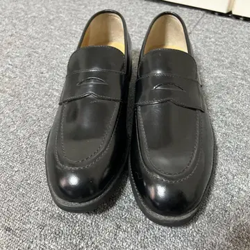 유나이티드 애로우즈 그린 라벨 릴랙싱 로퍼