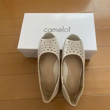 Camelot 여성용 펌프스