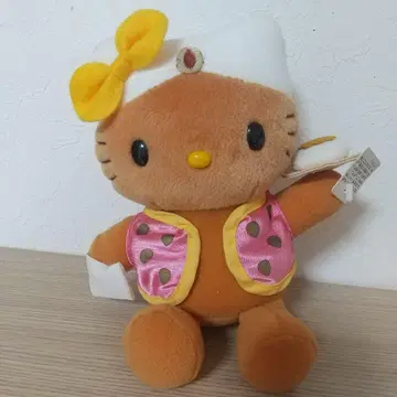 새상품 헬로키티 카레 인도