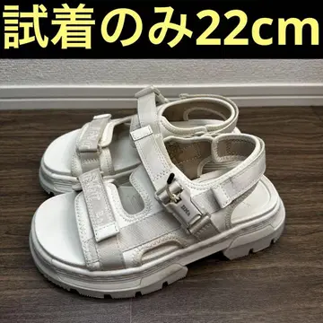Dr.Martens FORSTER 샌들 닥터마틴 포스터
