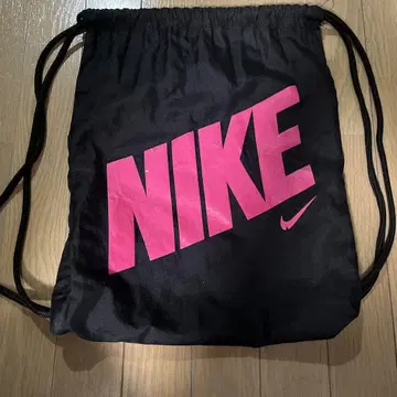 90년대 00년대 나이키 냅색 y2k 아카이브 노움