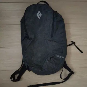Black Diamond Trail Zip 14 백팩