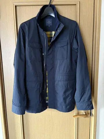 무버 가먼트 M65
