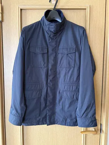 무버 가먼트 M65