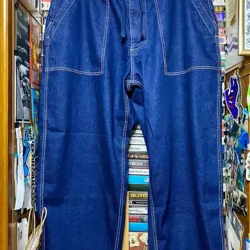 BROCHURE SSZ STRONG FATIGUE PANTS BROCHURE STRONG FATIGUE PANTS