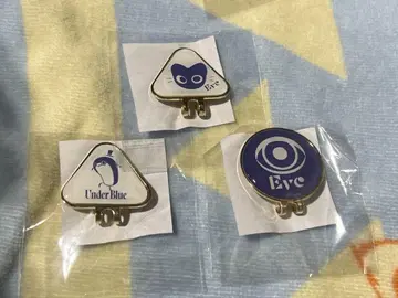 Eve 앱 복권 캡 클립