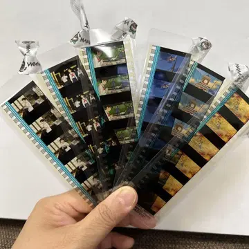 지브리 영화 북마크