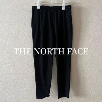 THE NORTH FACE 플렉시블 팬츠 여성용 스트레치 L