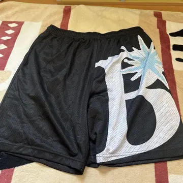 boot 하프 팬츠 반바지 L 사이즈