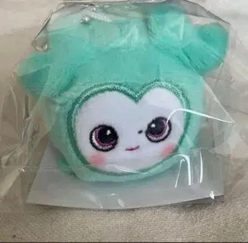 MISAMO 미나 베이비 미브리 스티커 참