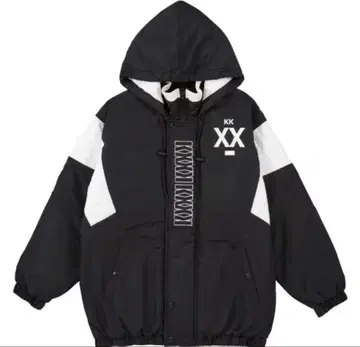 쿠다 쿠미 KKXX 자켓 M 새상품