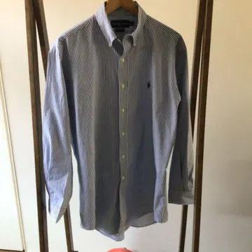 RALPH LAUREN 셔츠 YARMOUTH 16-32/33