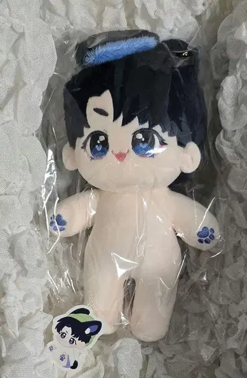 TXT 봉제 인형 수빈 홈마 20cm 인형 LOVERz