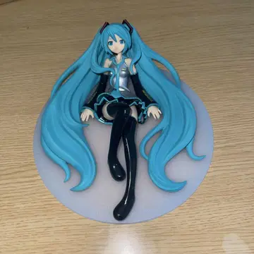하츠네 미쿠 피규어 Hatsune Miku
