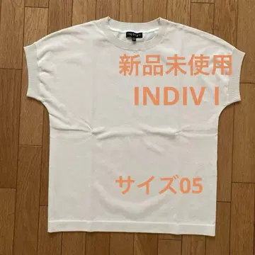 INDIVI 인디비 상의