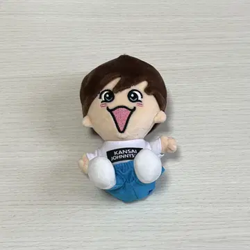 나니와 단시 후지와라 죠이치로 치비누이