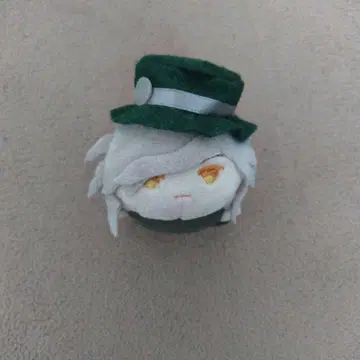 FGO 에드몬 단테스 쫄깃쫄깃 마스코트