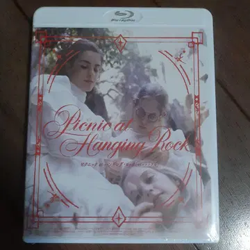 피크닉 at 행잉 락 4K 복원판('75 호주)