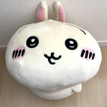 치이카와 (먼작귀) 다라란 BIG 봉제 인형 토끼