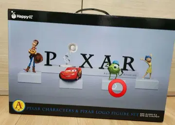 픽사 해피 복권 제일복권 마이크