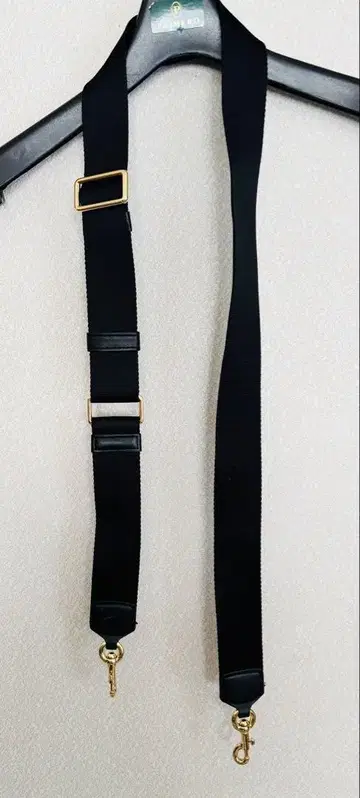 마크제이콥스 숄더 스트랩 무지