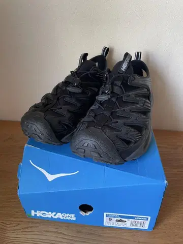 HOKA ONE ONE HOPARA 호카 호파라 사이즈 9
