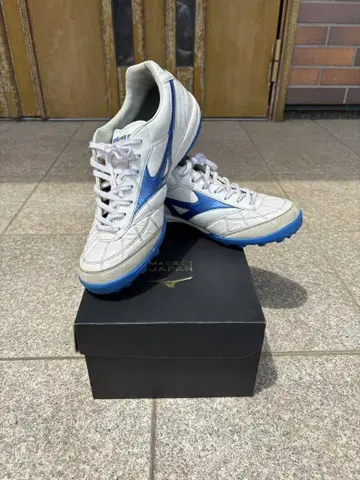 MIZUNO 모레리아 SARA 재팬 TF 25.5cm