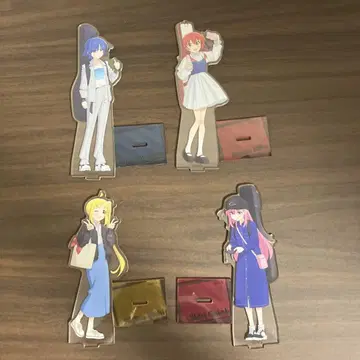 봇치더록! 아크릴 스탠드 세트