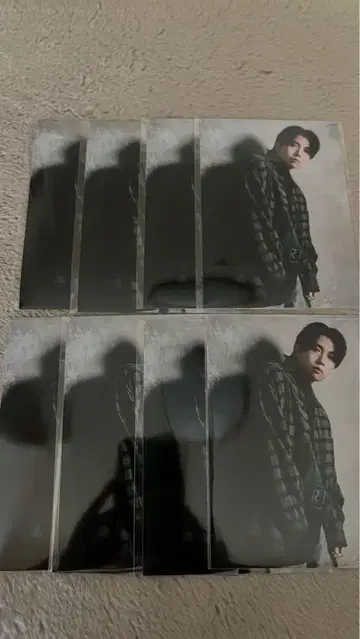 Gero 안녕 무도관 브로마이드